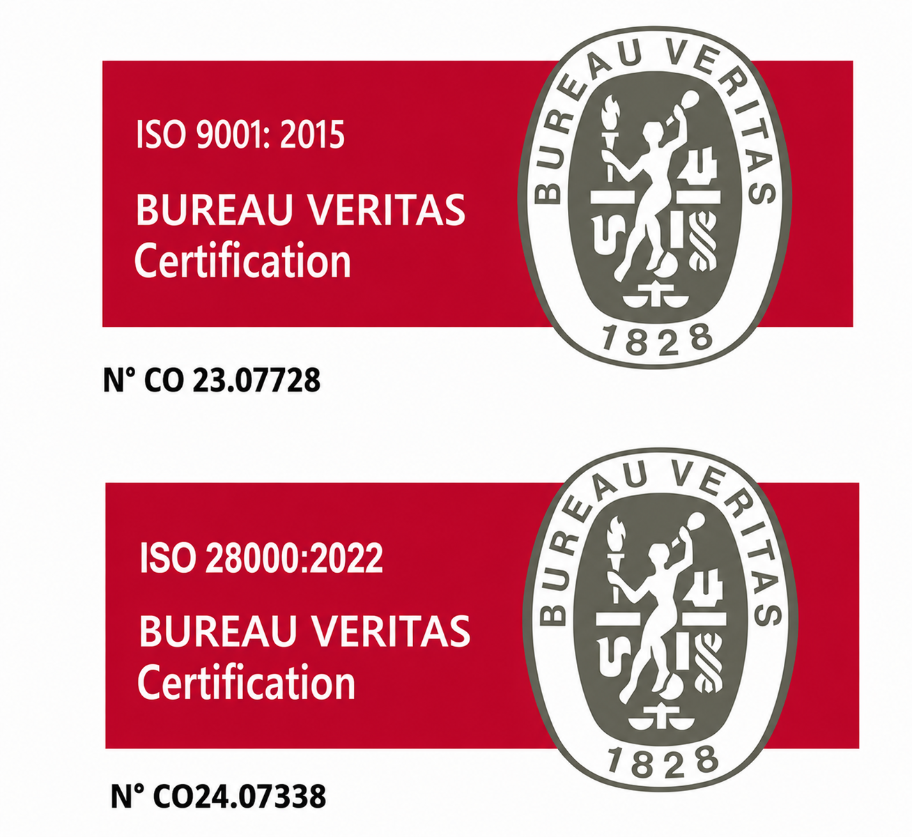 Bureau Veritas Certification